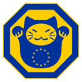 Euro Sex Diary Cat Logo