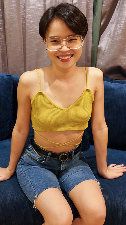 Alena Sokolova porno