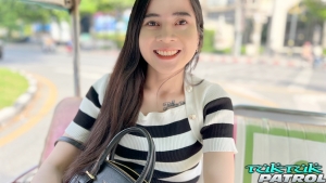 Sexy Asian girl next door type has Porn Hookup