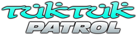 TukTuk Patrol™ OFFICIAL SITE™ OFFICIAL SITE